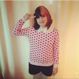 Kling’s Women Sweater